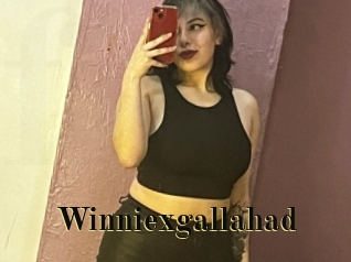 Winniexgallahad