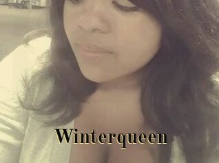Winterqueen