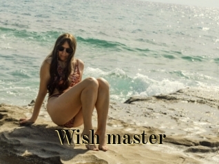 Wish_master