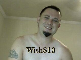 Wish813
