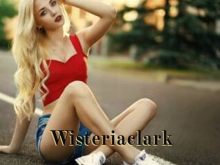 Wisteriaclark