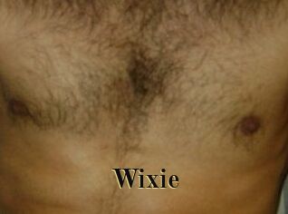 Wixie