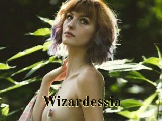 Wizardessia