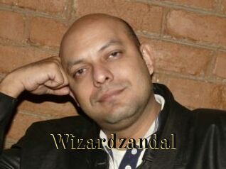 Wizardzandal