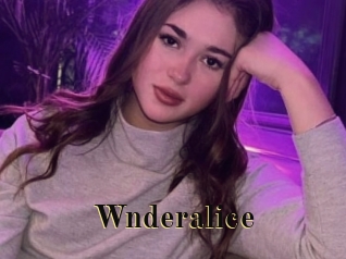 wnderalice Films 2 Q