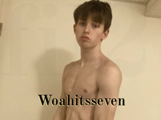 Woahitsseven