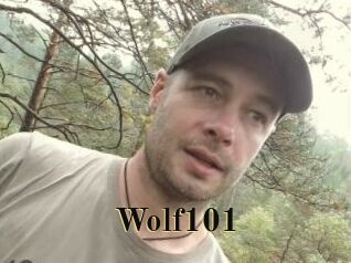 Wolf101