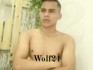 Wolf21