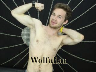 Wolfallan