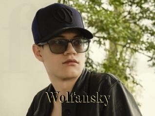 Wolfansky