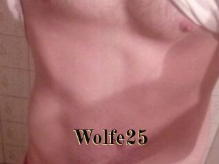 Wolfe25