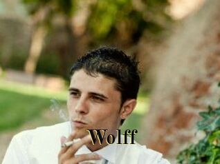 Wolff