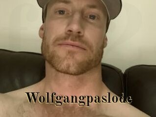 Wolfgangpaslode