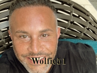 wolfie51 Films 2 Q
