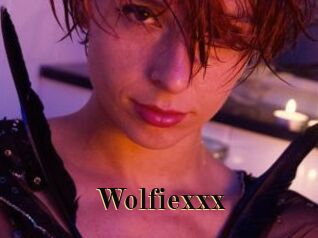 Wolfiexxx
