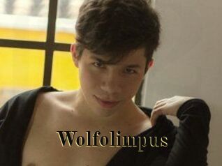 Wolfolimpus