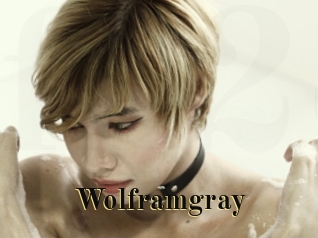 wolframgray Films 2 Q