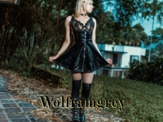 wolframgrey Films 2 Q