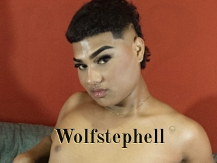 Wolfstephell