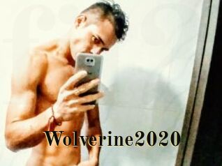 Wolverine2020