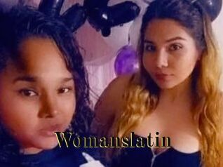 Womanslatin