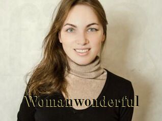 Womanwonderful