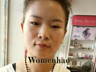 Womenhao