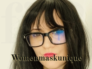 Womenmaskunique
