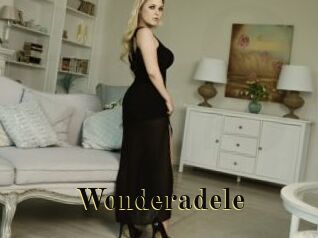 Wonderadele