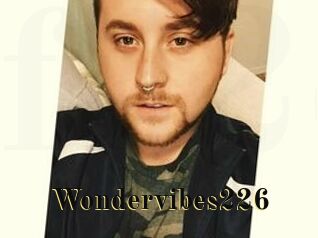 Wondervibes226