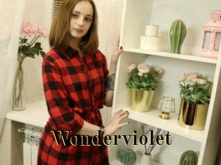 Wonderviolet