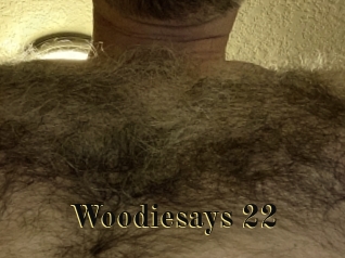 woodiesays_22 Films 2 Q