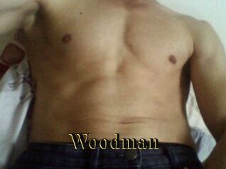 Woodman
