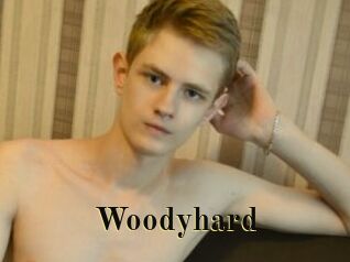 Woodyhard