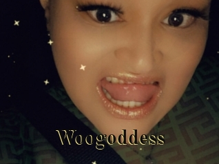 Woogoddess
