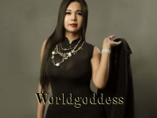 Worldgoddess