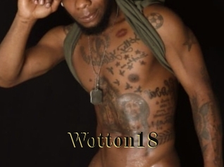 Wotton18