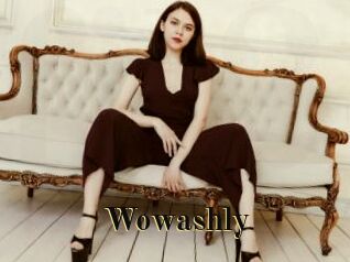 Wowashly