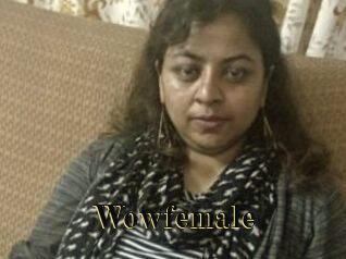 Wowfemale
