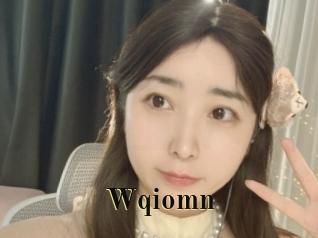 Wqiomn