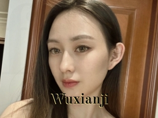 Wuxianji