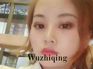Wuzhiqing