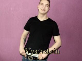 Wyattstein