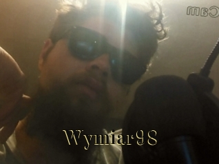 Wymiar98