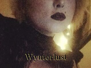 Wynterlust