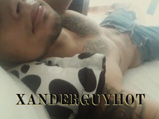XANDERGUYHOT