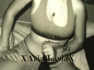 XAria_LaylaX
