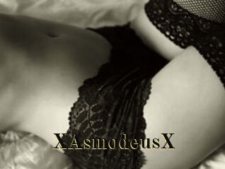 XAsmodeusX