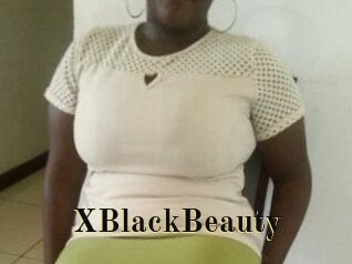 XBlackBeauty