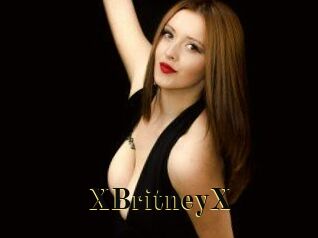 XBritneyX